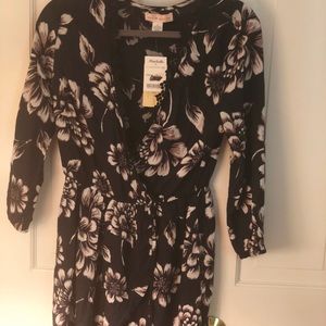 🛍Brand New Band Of Gypsies Dress🛍